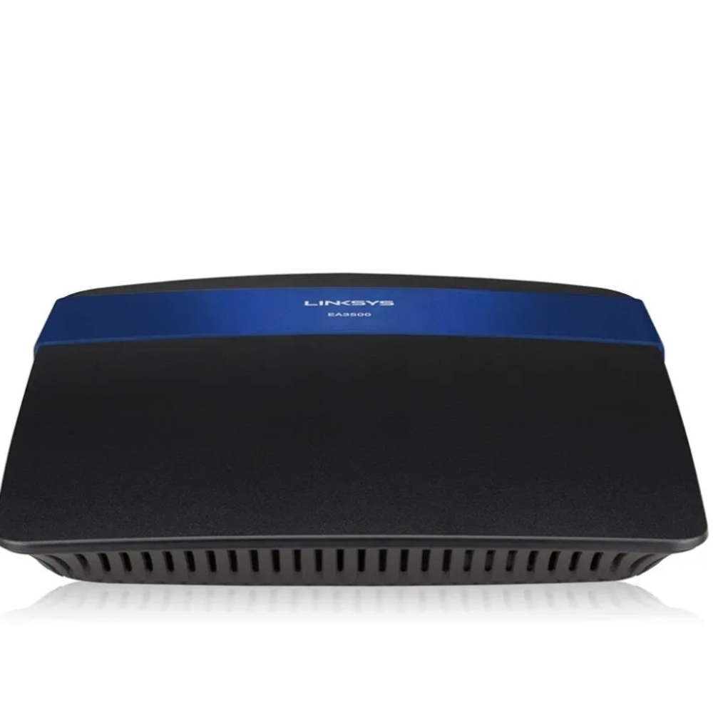 Linksys N750 Dual Band SMART Wi-Fi Router NEW IN BOX